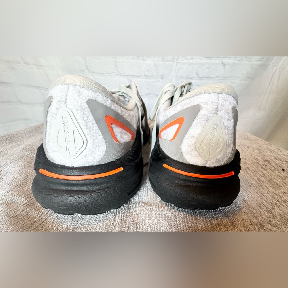 Brooks Adrenaline GTS 23 running shoes Men’s 8.5 - Picture 6 of 14